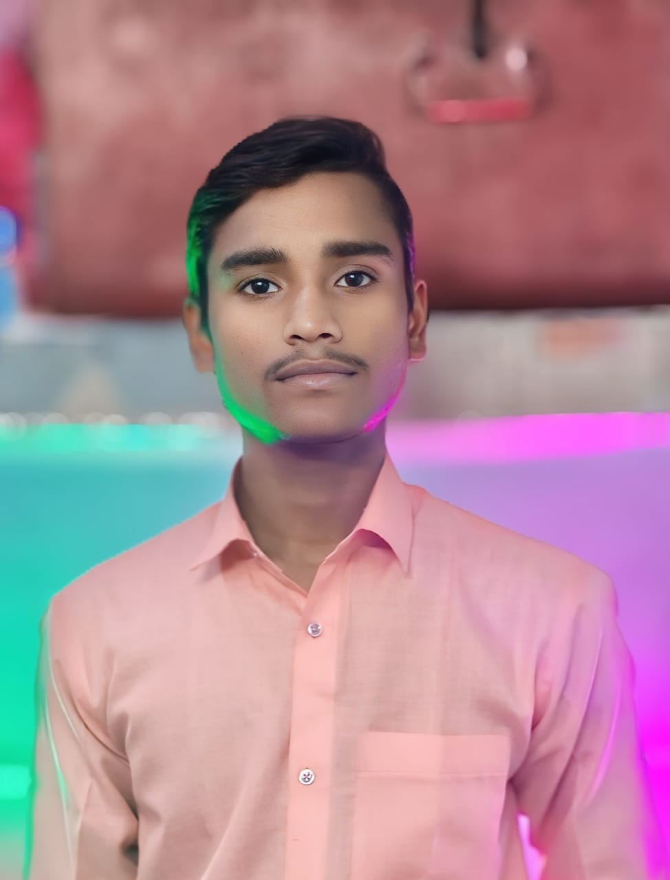 Er. Ashutosh Srivastav