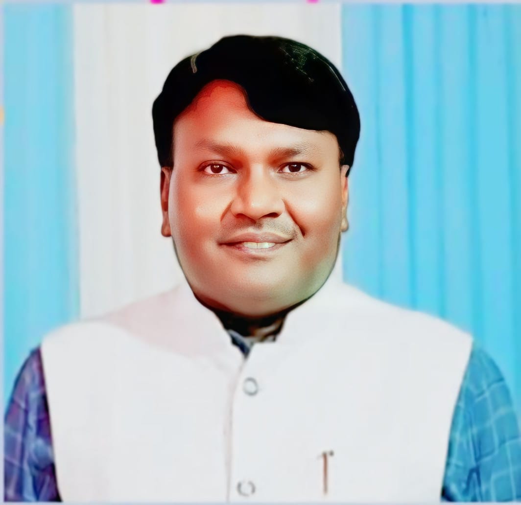 Er. B.N. Chaudhary
