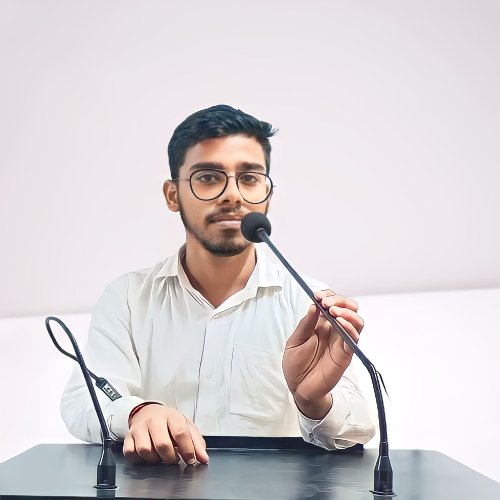 Er. Himanshu Maurya