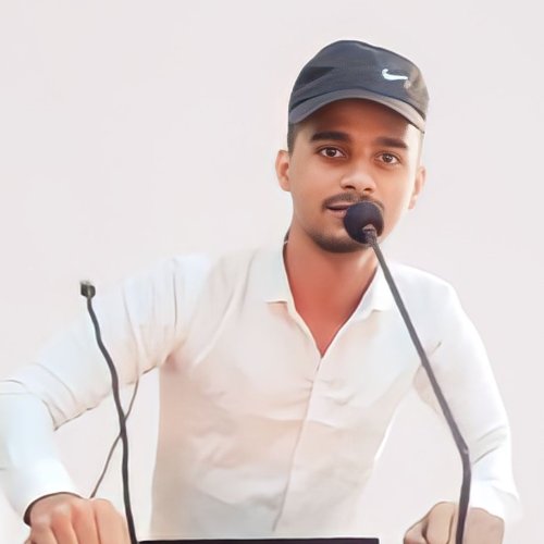 Er. Parvez Anasari
