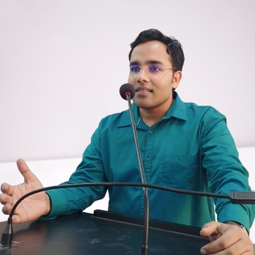 Er. Sandeep Kumar Yadav