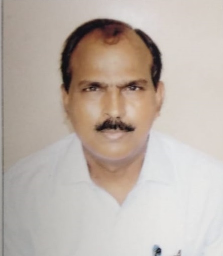 Er. Sanjay Kumar Bharti
